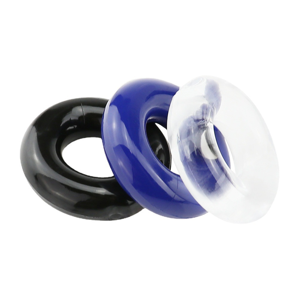 Biggies Cock Ring Waterproof