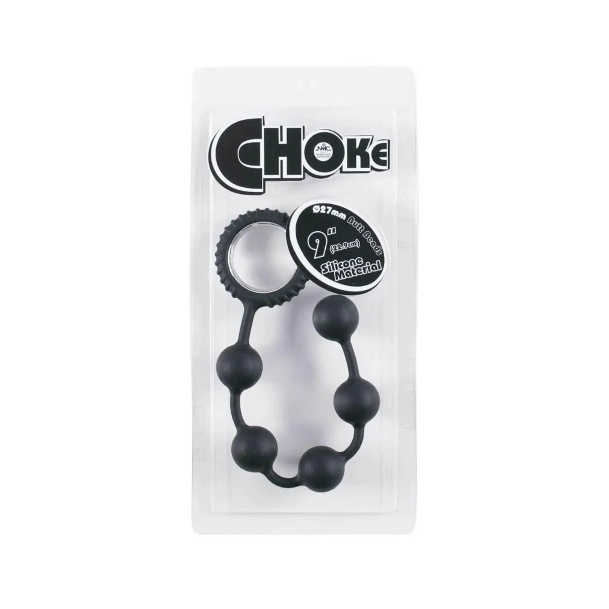 Choke 9